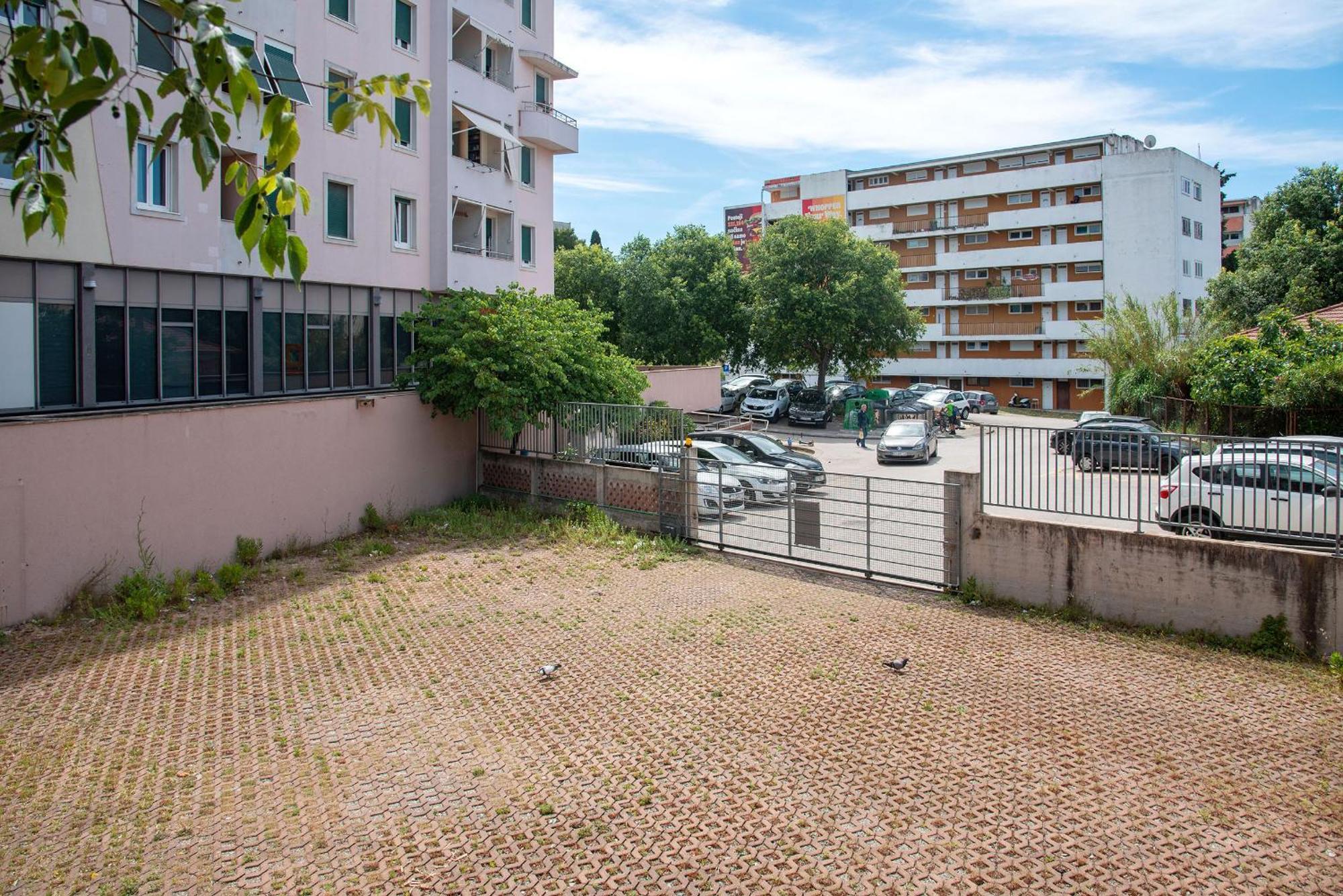 Petite Haven Διαμέρισμα Σπλιτ Εξωτερικό φωτογραφία